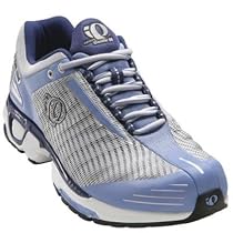 Pearl Izumi 2009/10 Women's syncroGUIDE 2 Running Shoe - Vapor/Twilight - 5124-2JR
