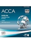 ACCA - F6 Taxation FA2012 (Ilearn)