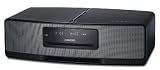 Kenwood K-323-BK Kompaktanlage (iPod-Dock USB 2.0) schwarz