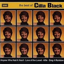 The Best of the EMI Years