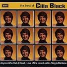 Best of Cilla Black