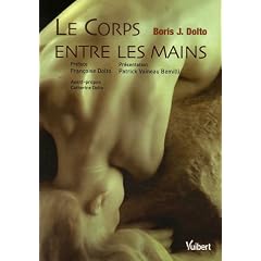 Le Corps entre les mains