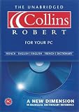 Review Collins  / Collins-Robert French Dictionary (CD-ROM)