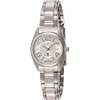 Invicta Women's 10 Collection Silver-Tone Watch #3271