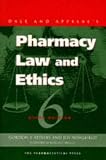 Dale and Applebe's Pharmacy Law and Ethics