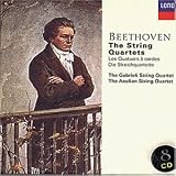 Beethoven - String Quartets