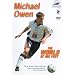 Michael Owen - The World At His Feet