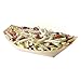 Pinewood Boat Medium 6 inches 200 count box