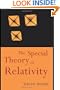 The Special Theory of Relativity