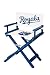 Guidecraft G11509 Royals Jr Dir. Chair