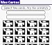 Mes Cartes French Vocabulary Study Tool downloadable Software