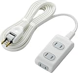 ELECOM قVb^[^bv 2P3 3.0m T-ST2330T