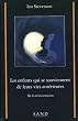 Les enfants qui se souviennent de leurs vies ant�rieures
