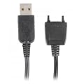 Wireless Xcessories USB Charging Cable for Sony Ericsson W580