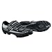 Shimano SH-M121 Mountain Bike Shoe - Black