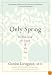 Only Spring: On Mourning the Death of My Son