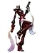 BAYONETTA PLAY ARTS改 ジャンヌ (ノンスケール塗装済みアクションフィギュア)_s-3