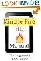 Kindle Fire HD Manual
