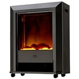 ディンプレックス電気暖炉　グレー　LEE20RJ