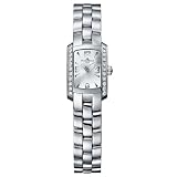 Baume and Mercier Ladies 8139 Hampton Milleis Watch by 149