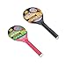 Black Flag Handheld Bug Zapper - 2-Pack, 1 Black and 1 Pink