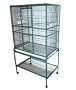 Ae 13221 Aviary & Stand (Flight Cage)