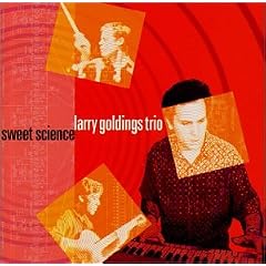 Larry Goldings cover 