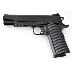 N&B P.619 HOCHWERTIGE SOFTAIR PISTOLE WAFFE