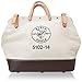 Klein Tools 5102-14 14-Inch Canvas Tool Bag