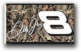 Dale Earnhardt Jr. Premium Camouflage 3'x5' Double Sided Nascar Flag