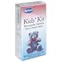 Hyland's Kids' Kit, Homeopathic Medicine, 1 kit