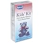 Hyland's Kids' Kit, Homeopathic Medicine, 1 kit