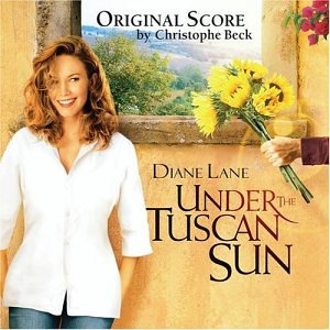 CD-Charts  Music : Under the Tuscan Sun