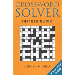 Bloomsbury Crossword Solver: Over 100,000 Solutions
