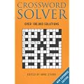 Bloomsbury Crossword Solver: Over 100,000 Solutions