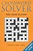Books : Bloomsbury Crossword Solver: Over 100,000 Solutions