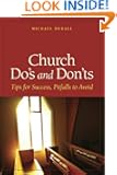 Church Do's and Don'ts