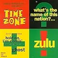 What's The Name Of This Nation ? Zulu !