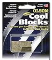 COOL BLOCKS BAND SAW BLADE GUIDE FOR SEARS 12" TILTING TABLE OR SKIL 10" BAND SAW