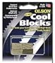 Cool Blocks for 14'' JET, Grizzly, General, Reliant Craftsman Bandsaw