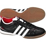 adidas Fußballschuhe adiNOVA IV IN schwarz