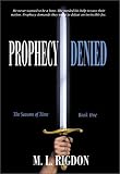 Prophecy Denied (The Seasons of Time)