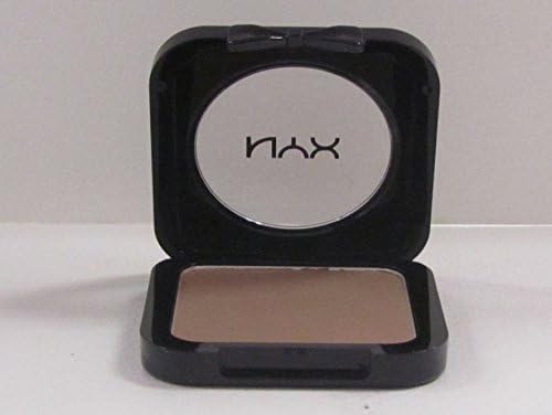 NYX High Definition Finishing Blush HDB22 Taupe 0.16 oz **BCS_INPF**