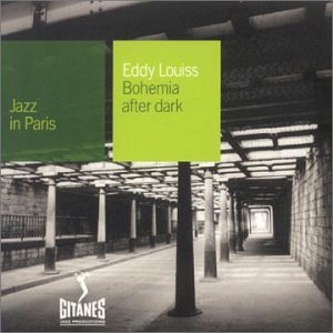 Jazz in Paris: Bohemia After Dark