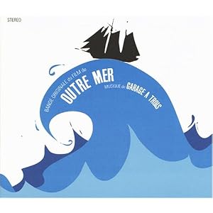 Outre Mer by Garage A Trois (Audio CD - 2005)