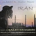 Classical Music from Iran