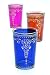 Morjana Mix Tea Cups (Set of 6)