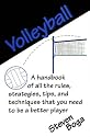 Volleyball (Backyard Games Series)