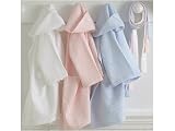 Baby Waffle Weave Spa Robe by Bellora