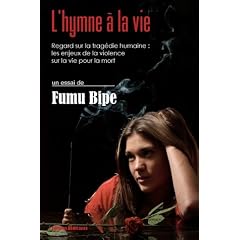 L'hymne � la vie